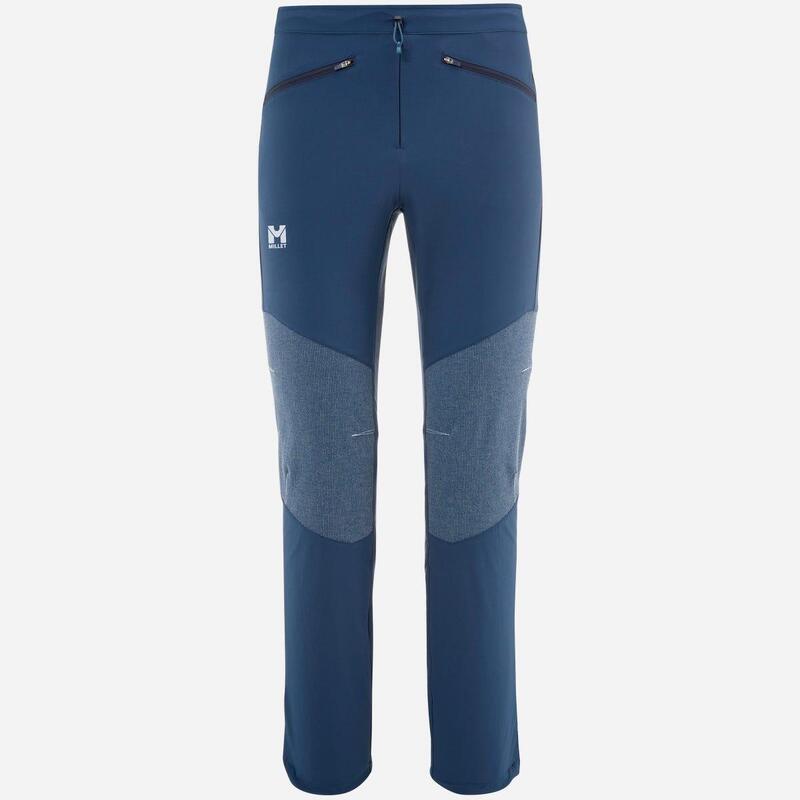 Pantalon Alpinisme Homme FUSION XCS