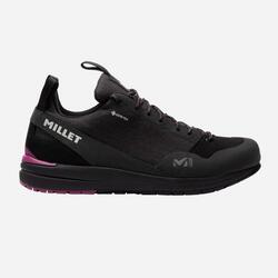 Chaussures Escalade Femme GRANITE CANVAS Gore-Tex