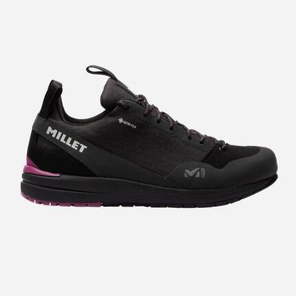 Chaussures Escalade Femme GRANITE CANVAS Gore-Tex