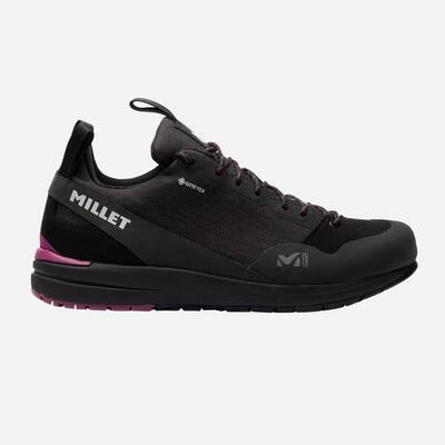 Schuhe GRANITE CANVAS GORE-TEX damen