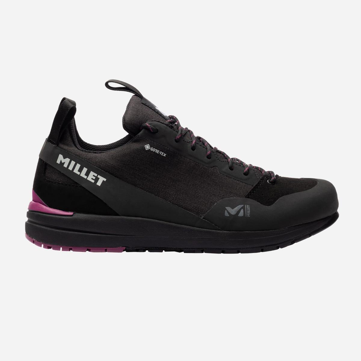 Chaussures Escalade Femme Granite Canvas Gore-tex