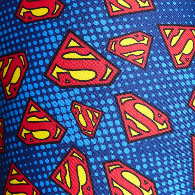 Jammer de natation enfant Zoggs Superman Mid