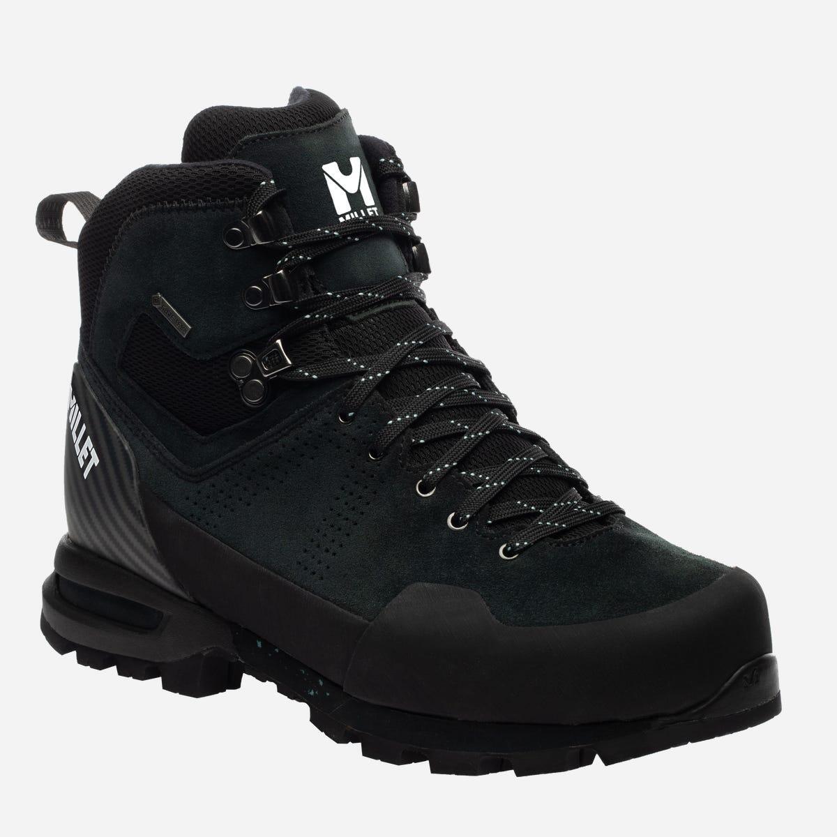 Chaussures Randonnée Femme G TREK 4 GORE-TEX 2/4