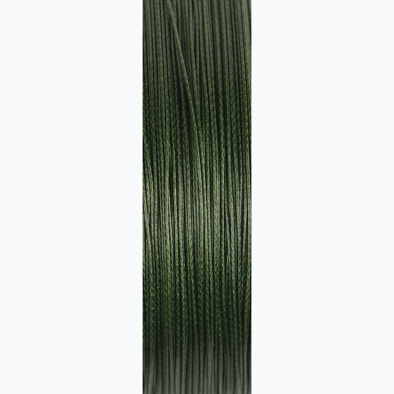 Bas de ligne tressé Carp Spirit Combi Soft
