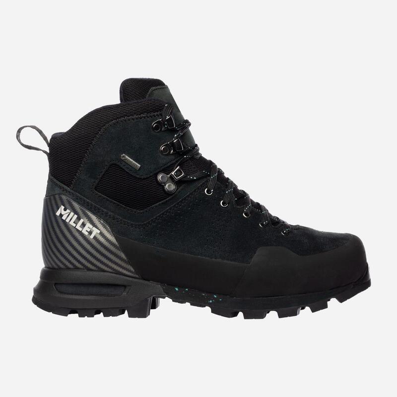 Zapatillas Senderismoujer G TREK 4 GORETEX