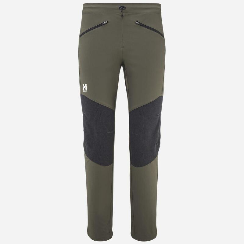 Pantaloni Alpinismo Uomo FUSION XCS PANT