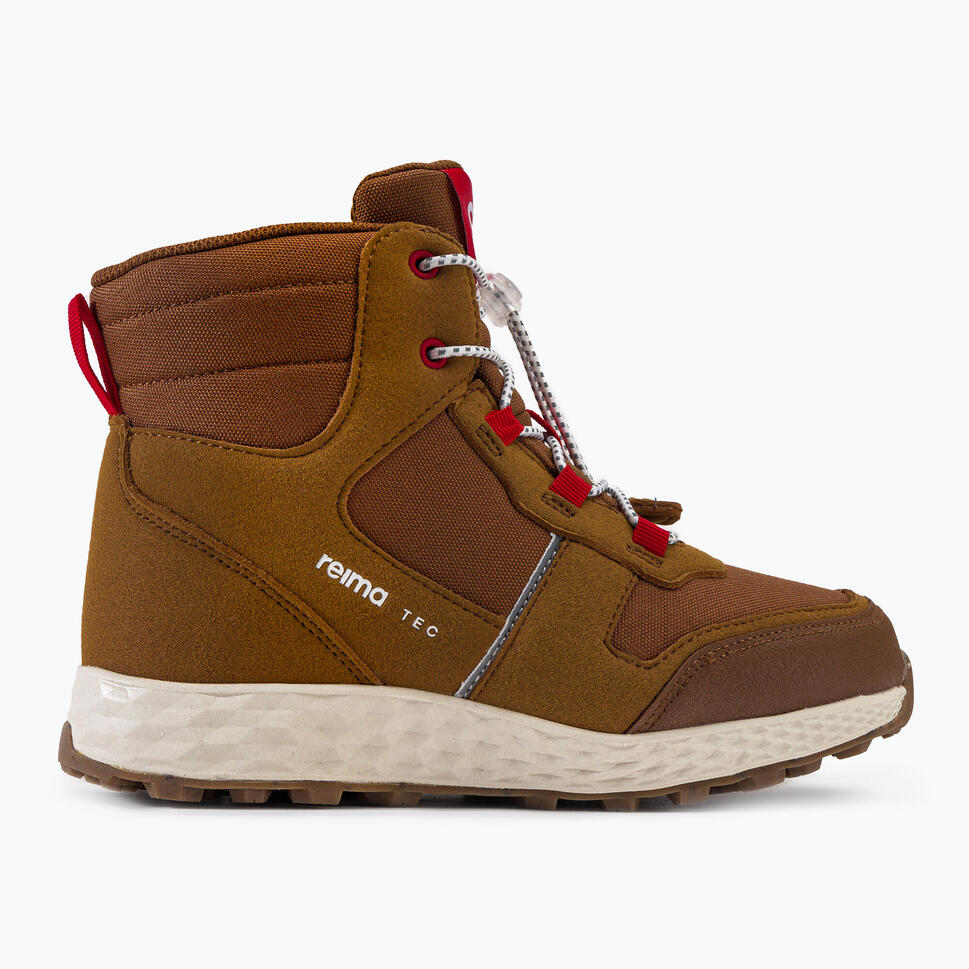 Buty trekkingowe dziecięce Reima Ehtii