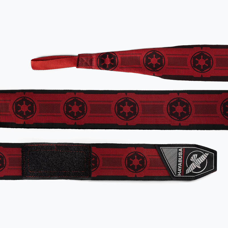 Hayabusa Star Wars Galaxy boksbandage 457 cm