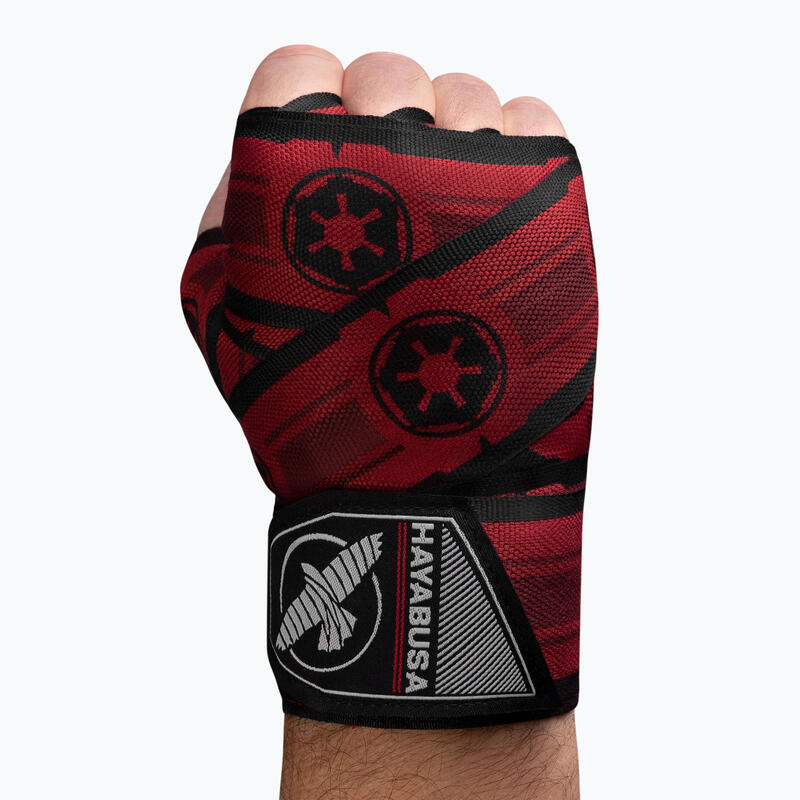 Hayabusa Star Wars Galaxy boksbandage 457 cm