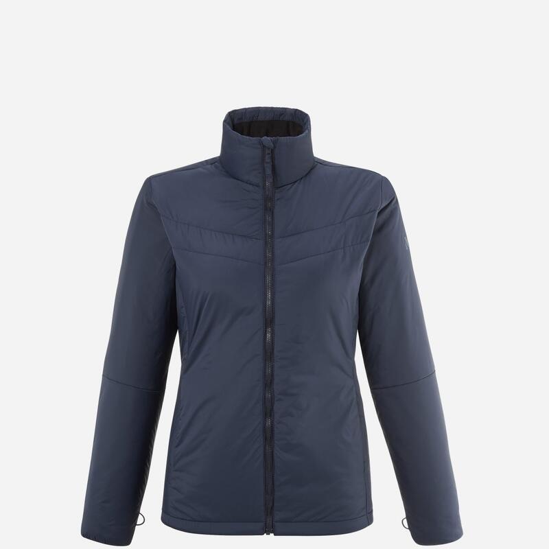 Veste Outdoor lifestyle Femme POBEDA III 3 IN 1