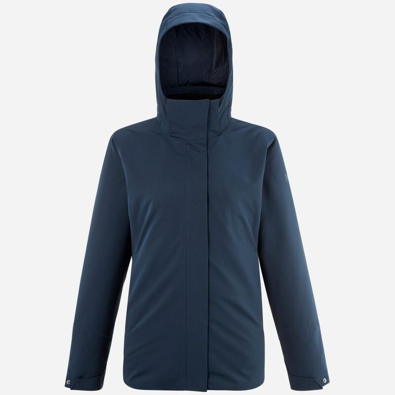 Chaqueta Outdoor lifestyleujer POBEDA III 3 IN 1