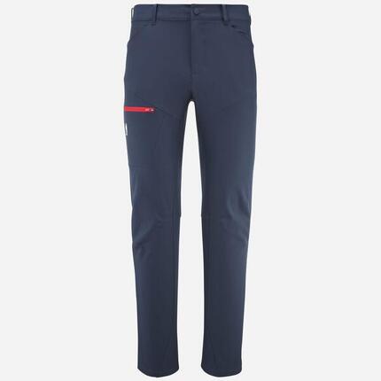 Pantalon Randonnée - Trekking pour homme WANAKA STRETCH III
