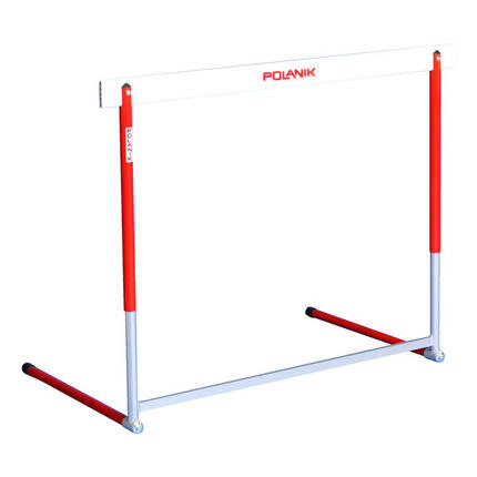 Trainingshürde 68,6–106,7 cm Leichtathletik Unisex