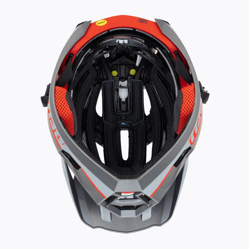 Casco de bicicleta Bell FF Super Air R Mips Esférico