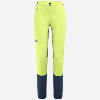 Pantaloni Sci alpinismo Donna PIERRAENT PT