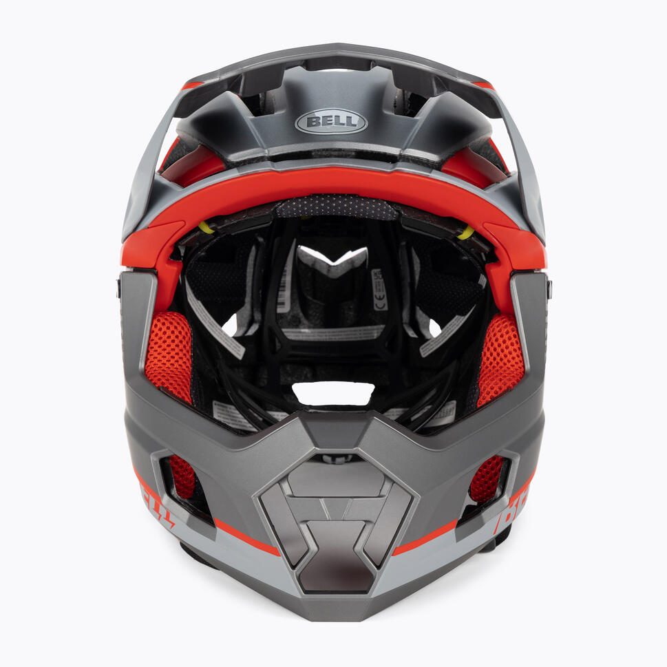 Kask rowerowy Bell FF Super Air R Mips Spherical