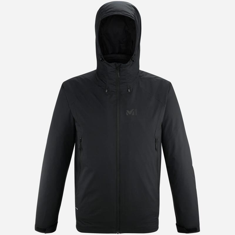 Chaqueta Senderismo Hombre FITZ ROY 3 IN 1