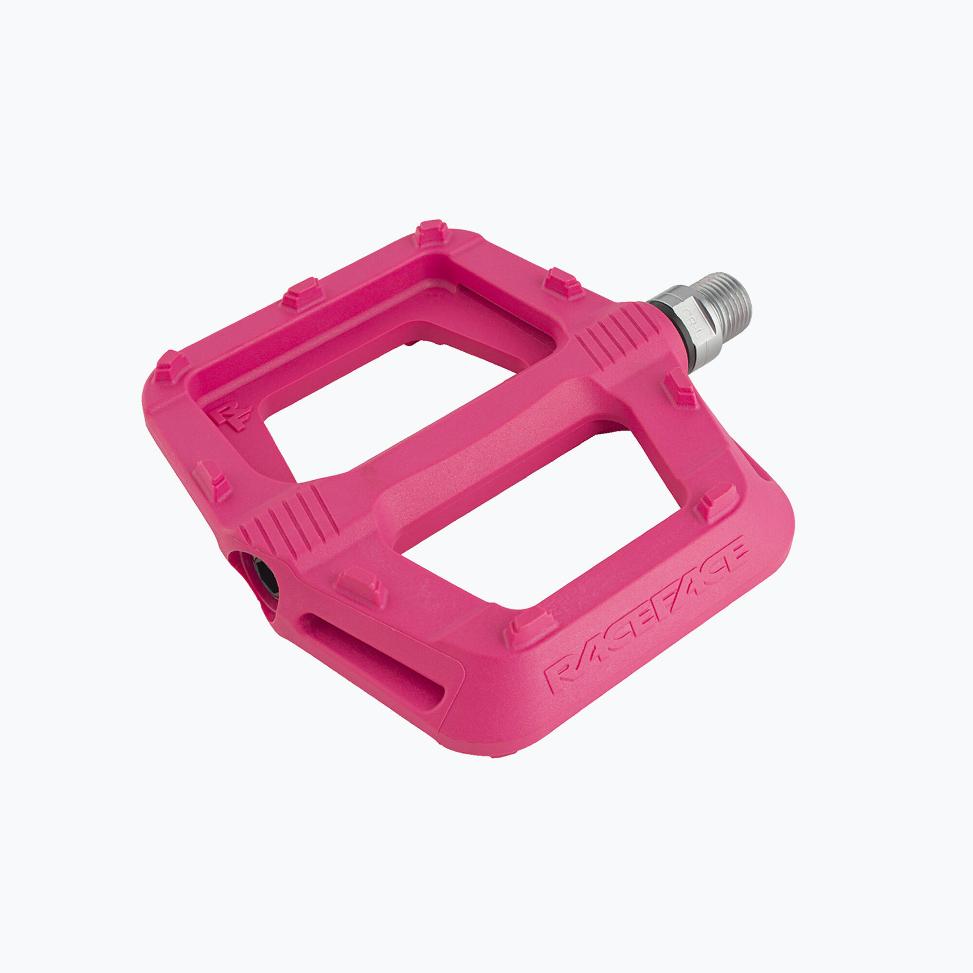 Race Face Ride Pedal - Nylon-Composite Plattform, Cro-Mo Achse 4/4