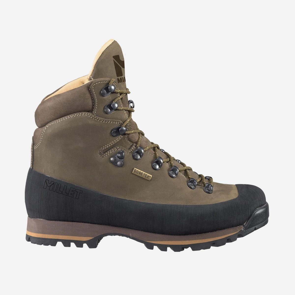 Chaussure De Randonnee Millet Decathlon