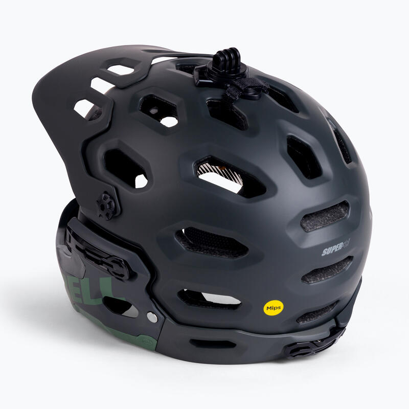 Casco Bell Integral Super 3R Mips para bicicleta