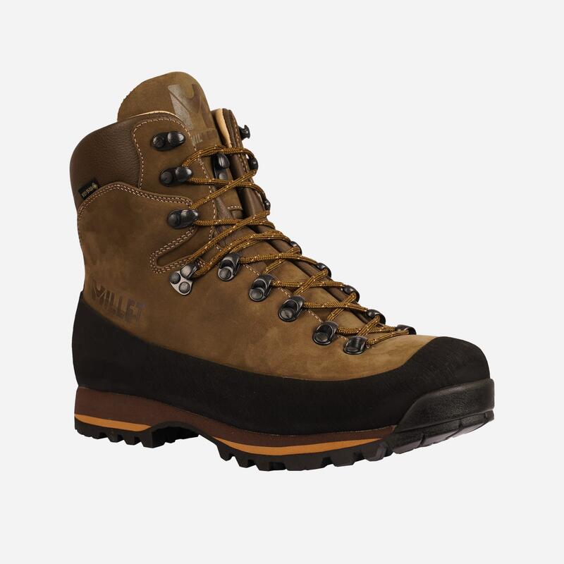 Schoenen Trekking unisex BOUTHAN GORE-TEX