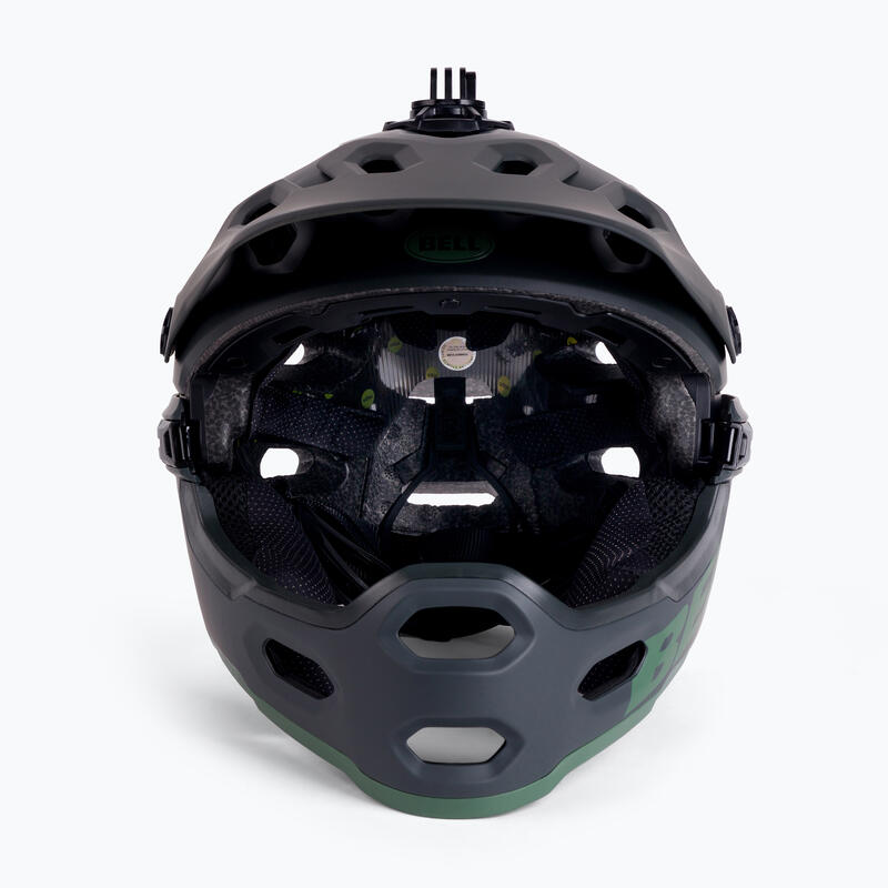 Casco Bell Integral Super 3R Mips para bicicleta