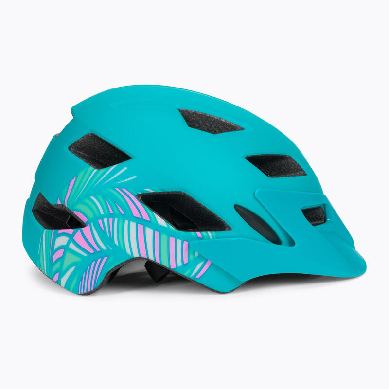 Casco de bicicleta para niños Bell Sidetrack