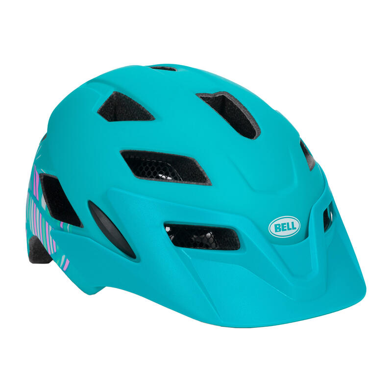 Casco de bicicleta para niños Bell Sidetrack