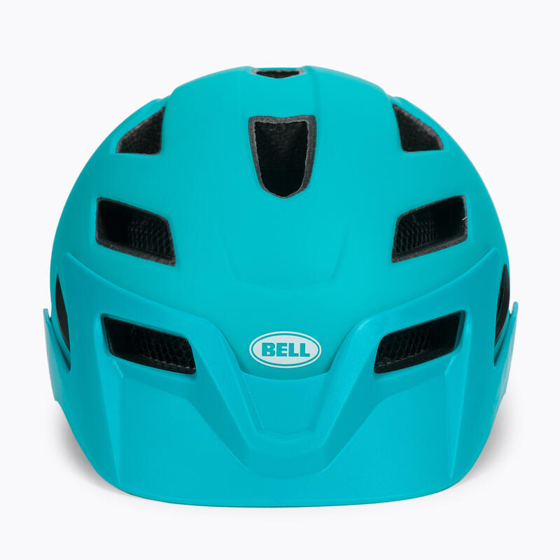 Casco de bicicleta para niños Bell Sidetrack