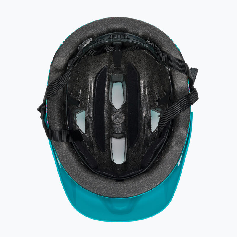 Casque de vélo Bell Sidetrack pour enfants