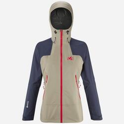 Chaqueta Senderismoujer K HYBRID GTX