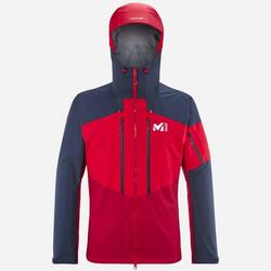 Veste Free Touring Homme M 3L