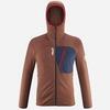 Polar Senderismo Hombre LOKKA HOODIE III