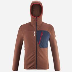 Polar Senderismo Hombre LOKKA HOODIE III