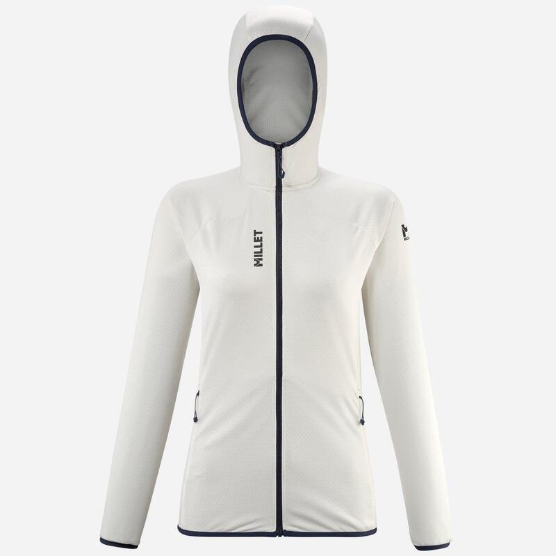 Polar Senderismoujer LOKKA HOODIE III