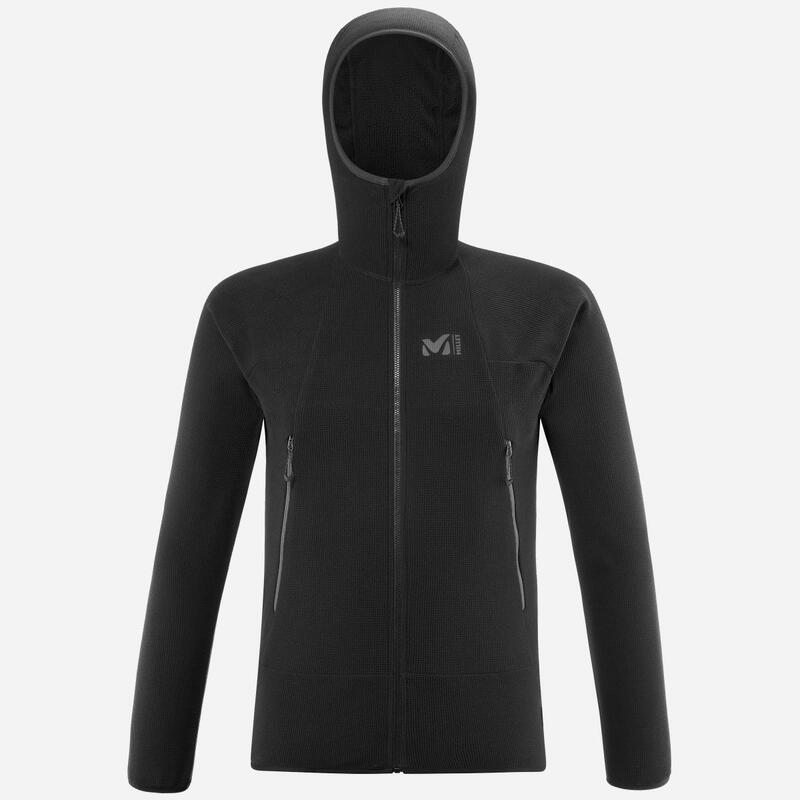 Polaire Alpinisme Homme K LIGHTGRID