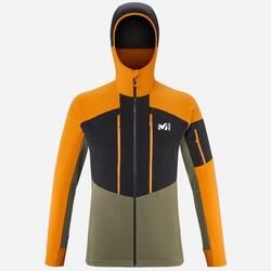 Polar Esquí de montaña Hombre PIERRAENT HOODIE