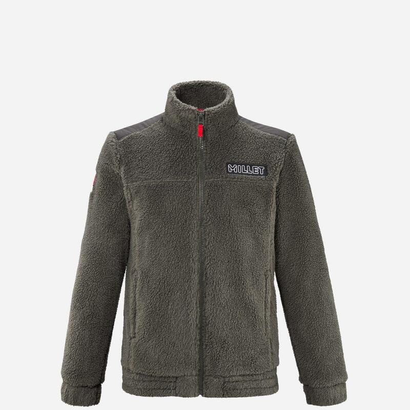 Polar Outdoor lifestyle Hombre HERITAGE FLEECESHEEP