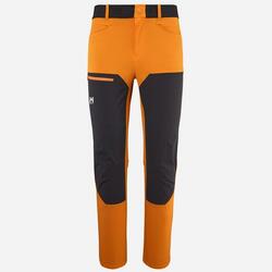 Pantalón Senderismo Hombre ONEGA STRETCH PANT