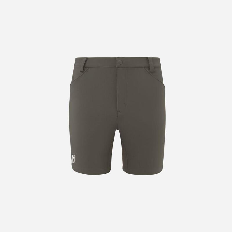 Pantalón corto Senderismo Hombre TREKKER SHORT