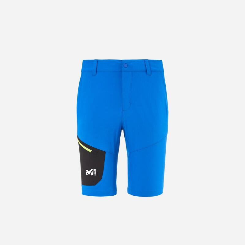 Short STRETCH herren