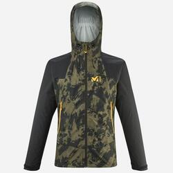 Veste Randonnee Homme FITZ ROY MILLET Decathlon
