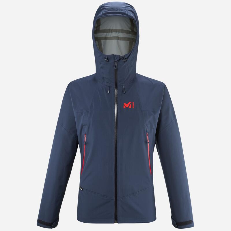 Veste Alpinisme Homme FITZ ROY K 3L