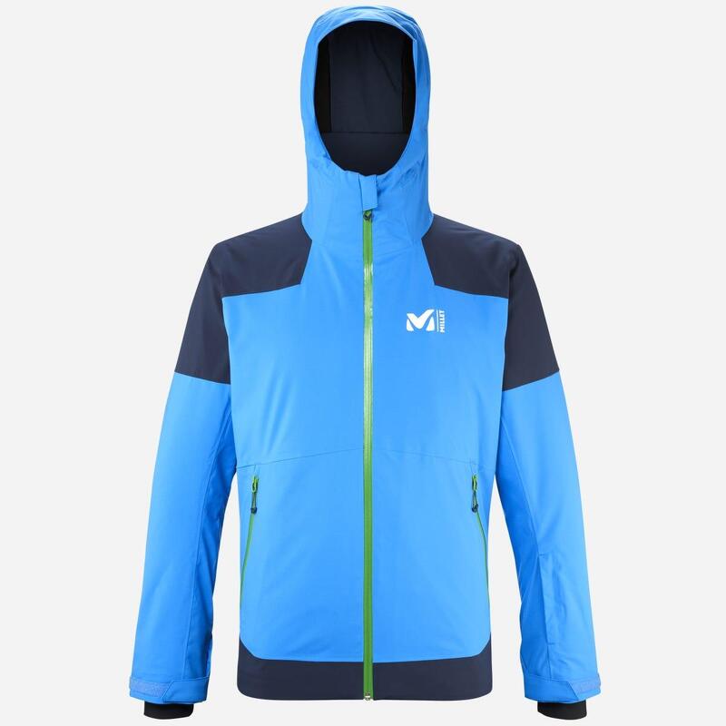 Veste Ski Homme ROLDAL III