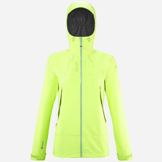 Kurtka damska z membraną MILLET W Mungo Ii Gore-Tex 2.5L ultralekka