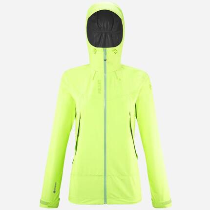 Kurtka damska z membraną MILLET W Mungo Ii Gore-Tex 2.5L ultralekka