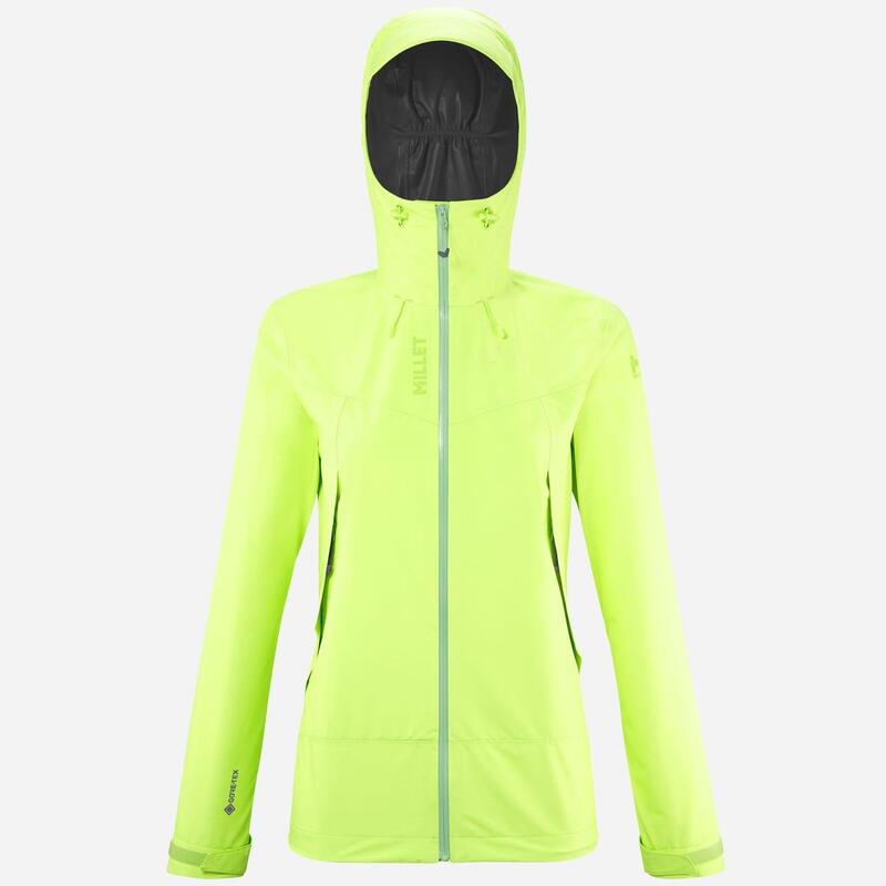 Veste Randonnée Femme MUNGO II Gore-Tex 2.5L