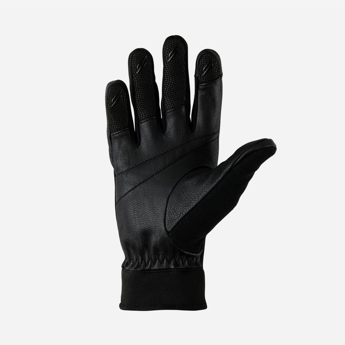 MILLET MILLET Gants PIERRA MENT II GLOVE M  Hommes BLACK - NOIR 2/4