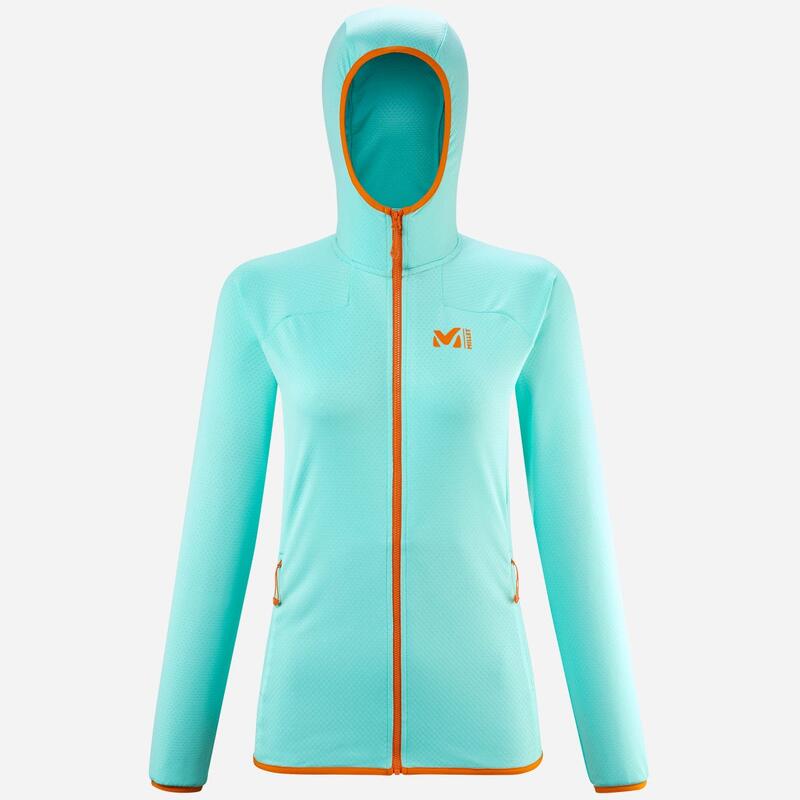 Fleecejacke LOKKA III damen