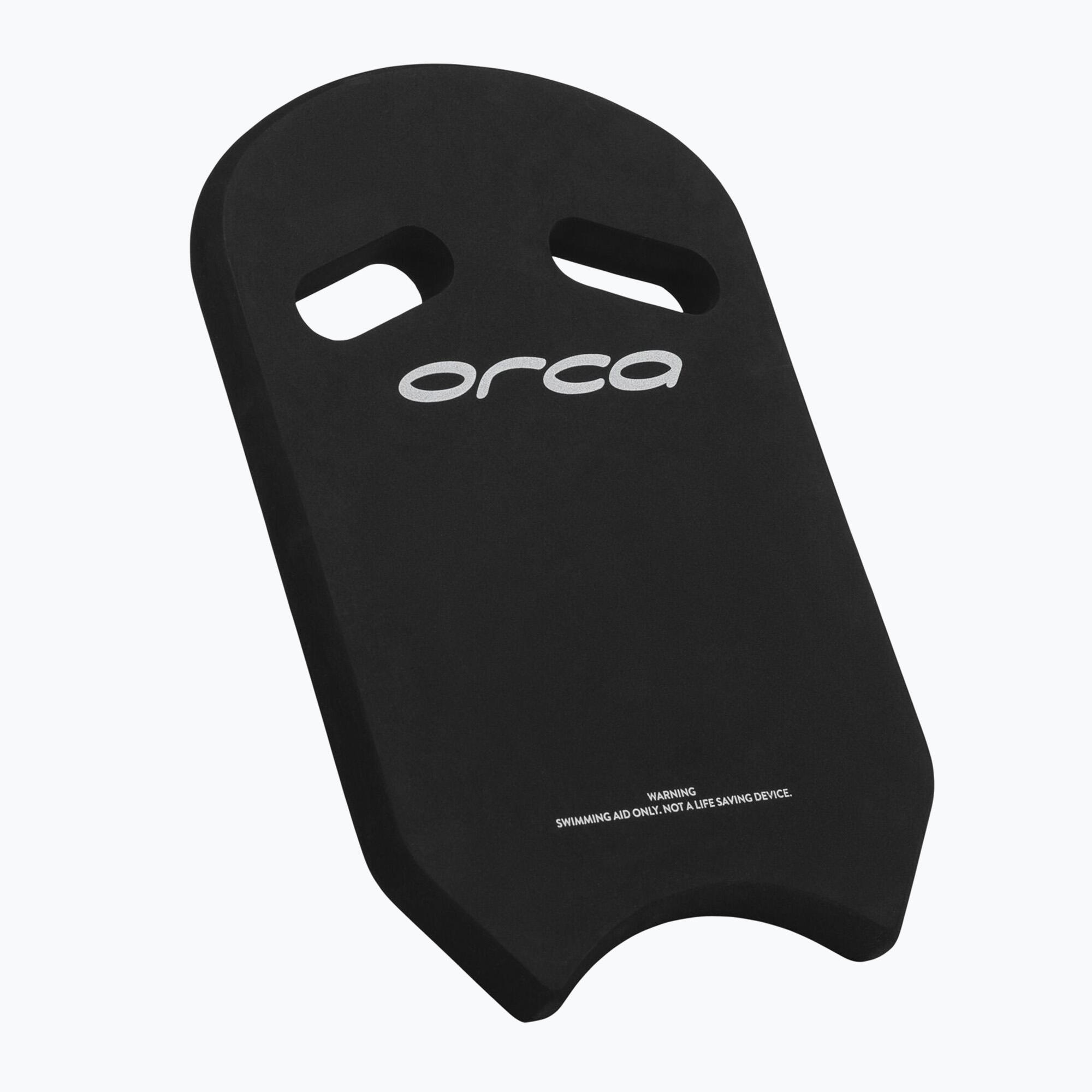Tavola da nuoto Orca - Nera 2/3